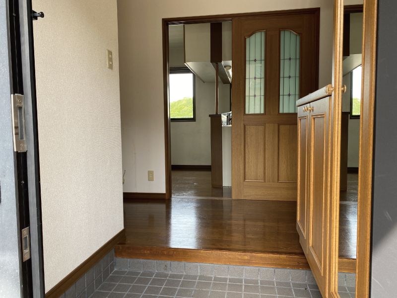 4SLDK Used House for Sale in Maizuru, Kyoto - Thumbnail 3