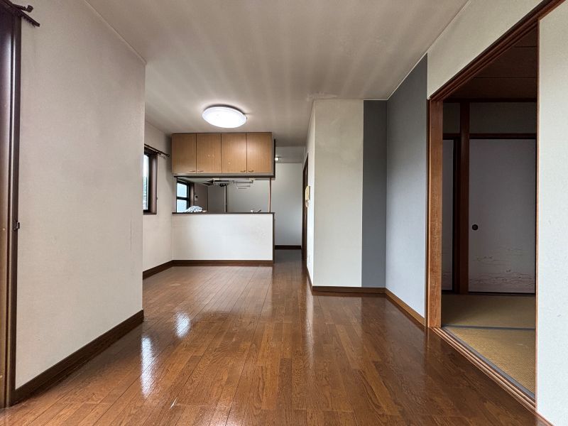 4SLDK Used House for Sale in Maizuru, Kyoto - Thumbnail 2