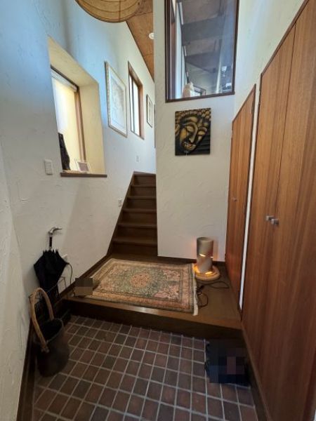 6LDK House for Sale in Ukyo-ku, Kyoto - 156 sqm - Thumbnail 2