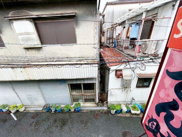 2K House for Sale in Neyagawa City, Osaka - 2.98 Million Yen - Thumbnail 4