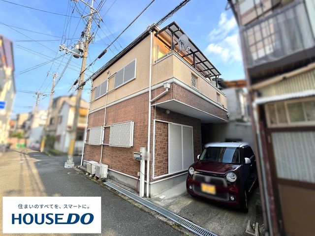 3LDK Detached House for Sale in Katano City, Osaka - Image 1