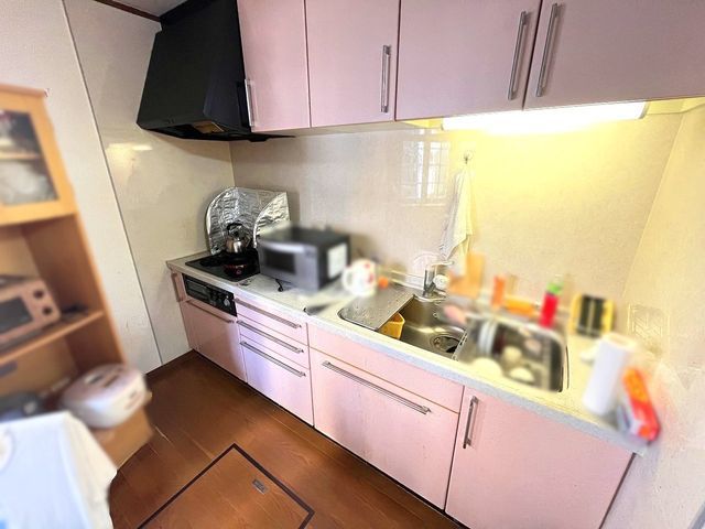 3LDK Detached House for Sale in Katano City, Osaka - Thumbnail 4