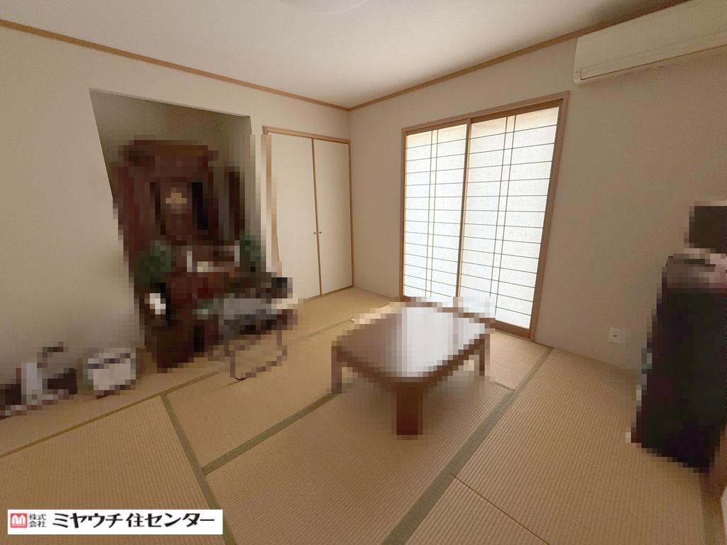 4LDK Detached House for Sale in Habikino, Osaka - 2190万 Yen - Thumbnail 2