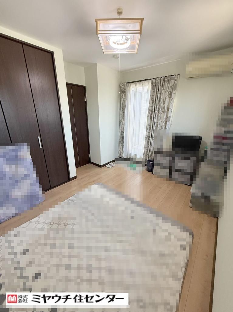 4LDK Detached House for Sale in Habikino, Osaka - 2190万 Yen - Thumbnail 4