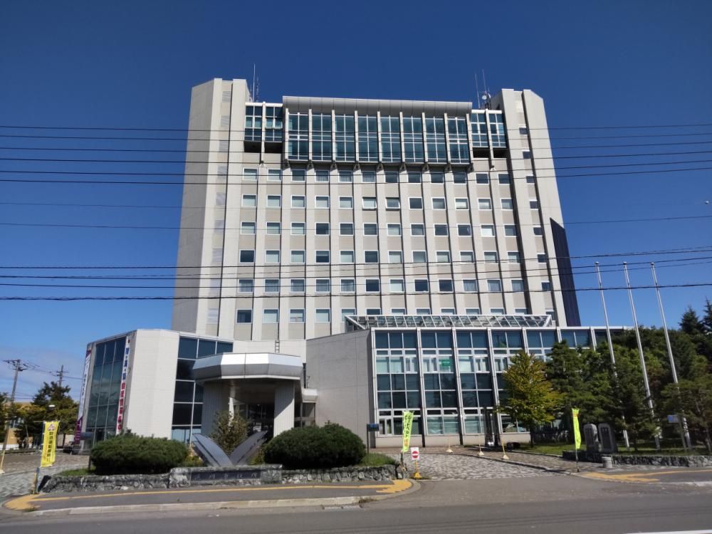 Renovated 4LDK House in Takikawa Hokkaido with Parking - Thumbnail 2