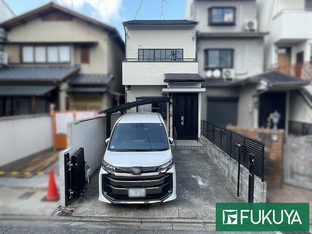 Renovated 3LDK House in Kamigyo Ward, Kyoto for Sale - Thumbnail 2