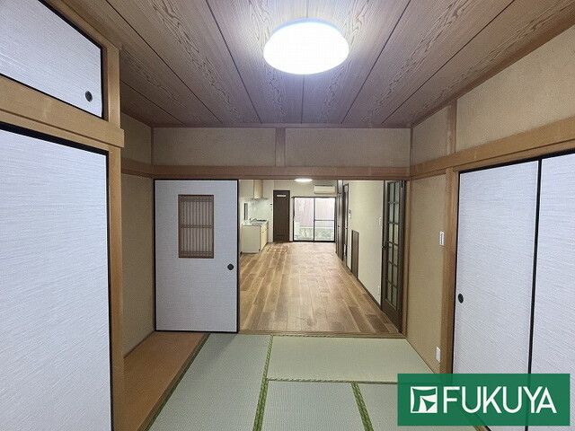 Renovated 3LDK House in Kamigyo Ward, Kyoto for Sale - Thumbnail 4