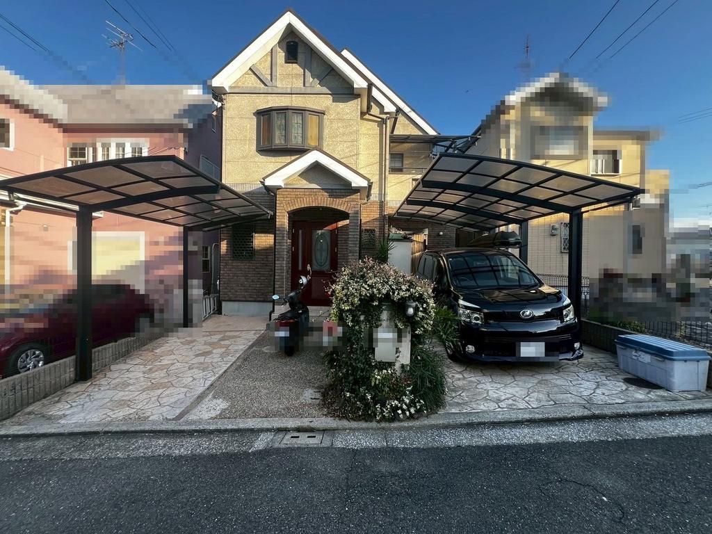 4LDK Solar Panel House for Sale in Sakai, Osaka - Thumbnail 3