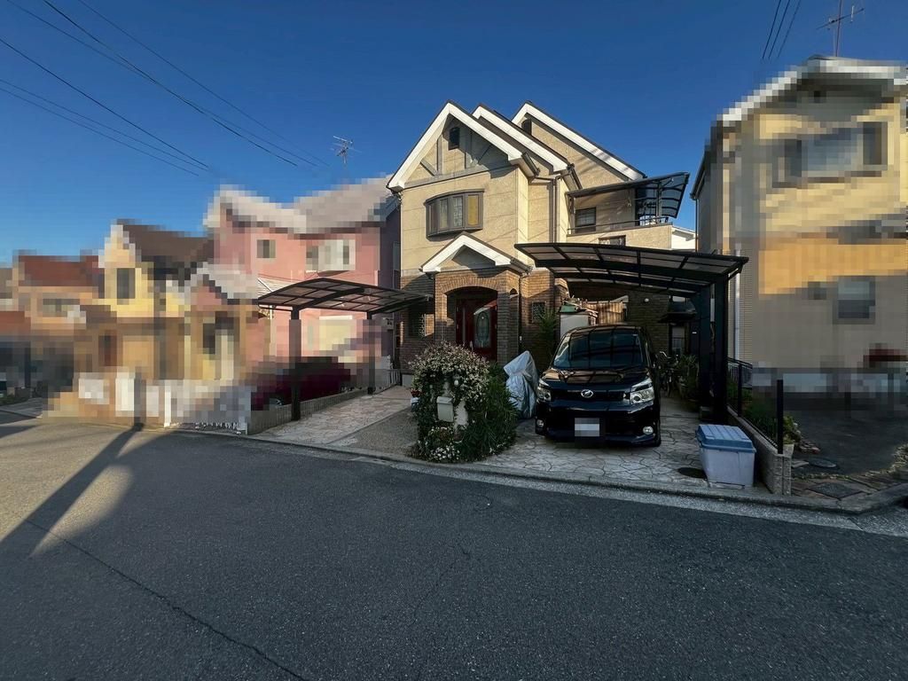 4LDK Solar Panel House for Sale in Sakai, Osaka - Thumbnail 4