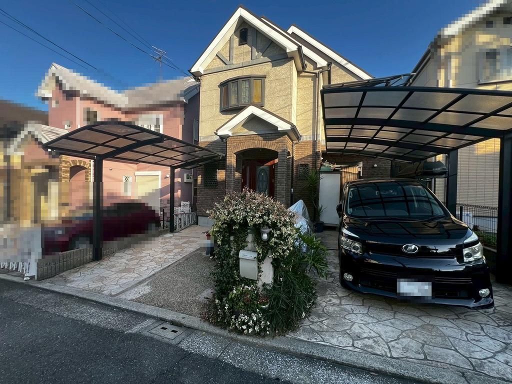 4LDK Solar Panel House for Sale in Sakai, Osaka - Thumbnail 2