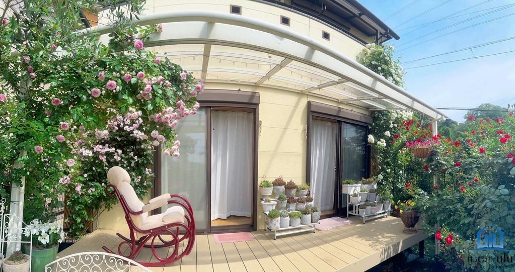 4LDK Detached House for Sale in Sangō, Nara - 102 sqm - Thumbnail 4