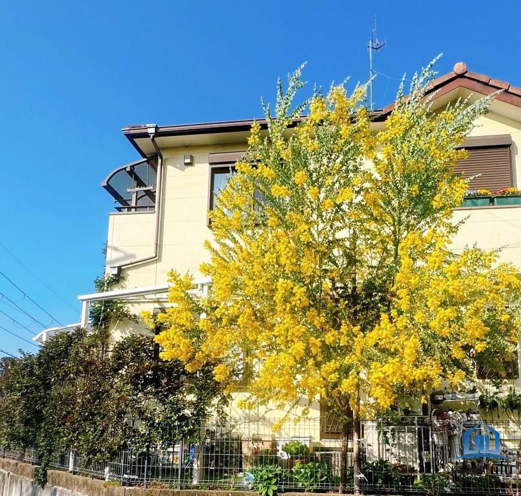 4LDK Detached House for Sale in Sangō, Nara - 102 sqm - Thumbnail 2
