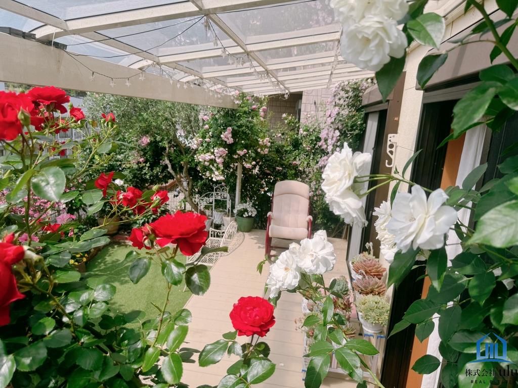 4LDK Detached House for Sale in Sangō, Nara - 102 sqm - Thumbnail 3