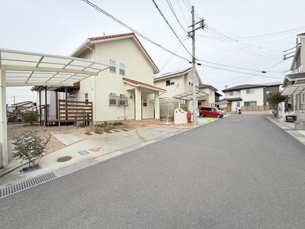 2016-Built 3LDK House in Hirokawa Town, Nara | 104.34 sqm - Thumbnail 3