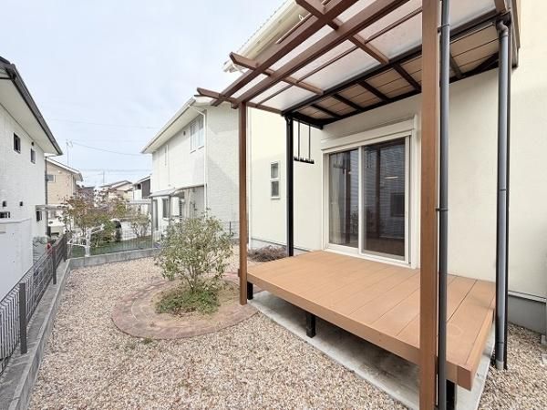 2016-Built 3LDK House in Hirokawa Town, Nara | 104.34 sqm - Thumbnail 2