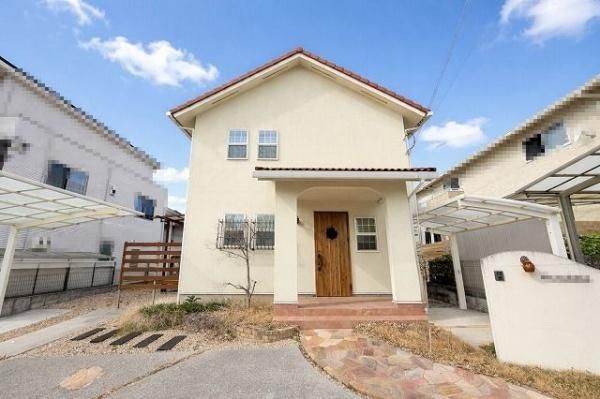 2016-Built 3LDK House in Hirokawa Town, Nara | 104.34 sqm - Thumbnail 4