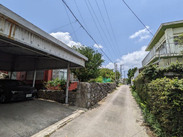4DK Used House and Warehouse in Ishigaki City, Okinawa - Thumbnail 2