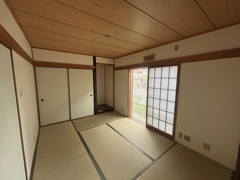 4LDK House for Sale in Kobe West Ward, Hyogo | 114.30 sqm - Thumbnail 4