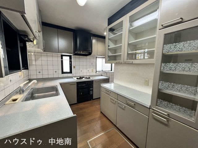 6LDK Detached House for Sale in Himeji, Hyogo - 1950万円 - Thumbnail 4