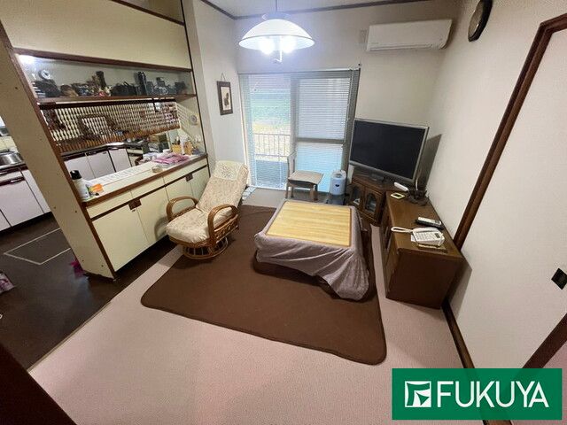 Vacant 4SLDK House Near Sakurai Station in Nara - Thumbnail 2