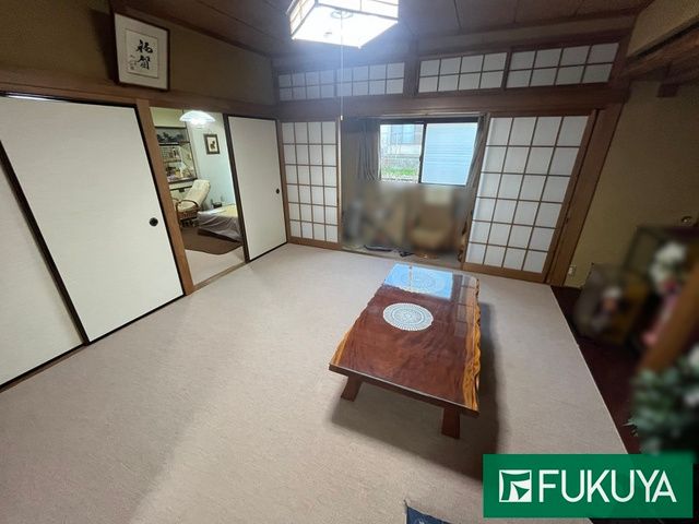 Vacant 4SLDK House Near Sakurai Station in Nara - Thumbnail 4