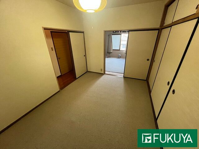 Vacant 4SLDK House Near Sakurai Station in Nara - Thumbnail 3