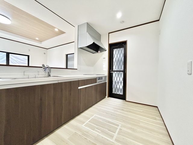 Renovated 4LDK House in Gose City, Nara - 96.83 sqm - Thumbnail 4