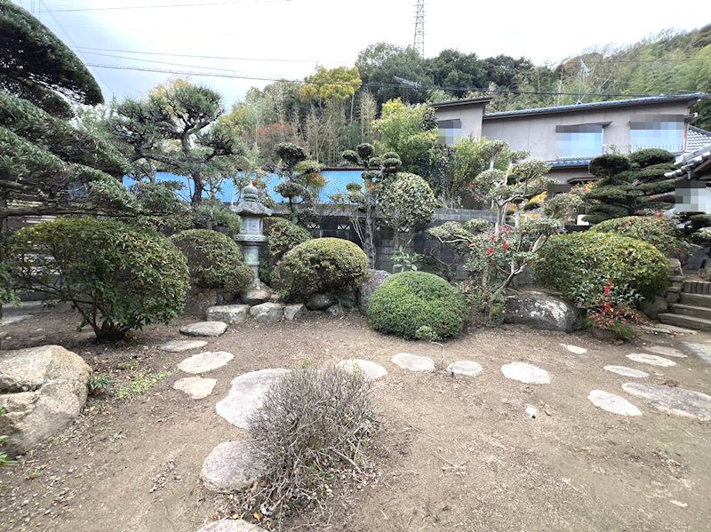 Traditional 8SDK Kominka on 114 Tsubo Land in Kobe Suma - Thumbnail 4