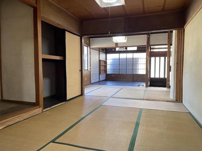 Registration No. 305 - Hida City Living Net — Interior, Location: 3-11 Suehirocho, Toyama