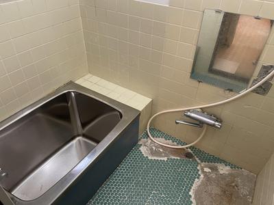 Registration No. 305 - Hida City Living Net — Interior, Location: 3-11 Suehirocho, Toyama