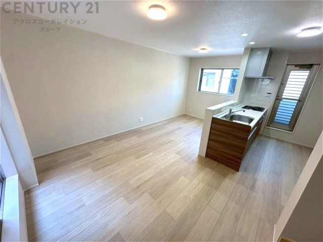 Renovated 3SLDK House Near Deyashiki Station, Amagasaki - Thumbnail 3