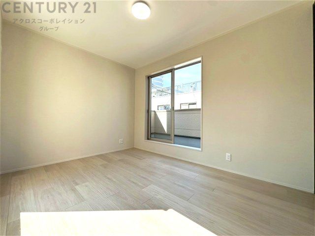 Renovated 3SLDK House Near Deyashiki Station, Amagasaki - Thumbnail 4