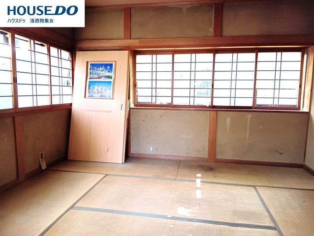 4DK House for Sale in Muko City, Kyoto - 72.86 sqm - Thumbnail 3