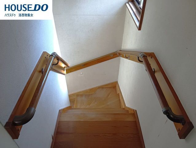 4DK House for Sale in Muko City, Kyoto - 72.86 sqm - Thumbnail 4