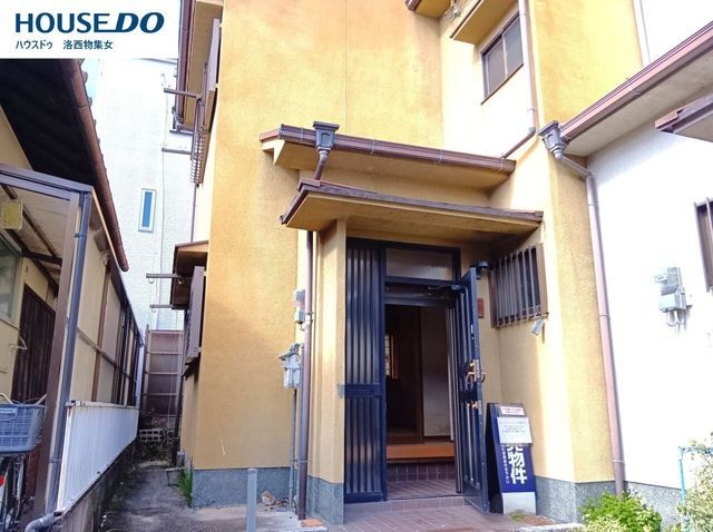 4DK House for Sale in Muko City, Kyoto - 72.86 sqm - Thumbnail 2