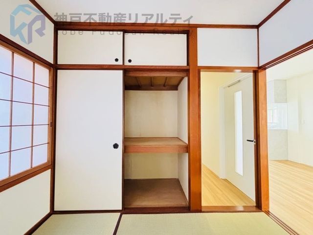 4LDK Detached House for Sale in Nagahata, Kobe, Hyogo - Thumbnail 4