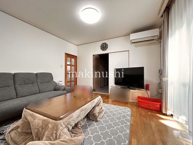 4LDK Detached House for Sale in Sakai Mihara Ward - Thumbnail 3