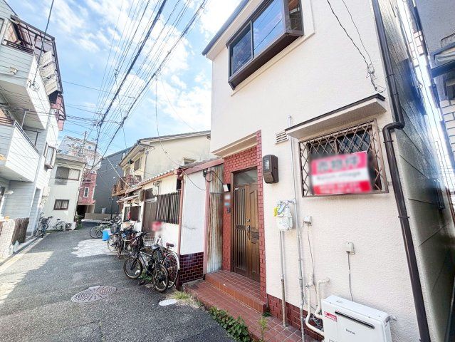 3DK House for Sale in Miyakojima, Osaka Near Station - Thumbnail 3