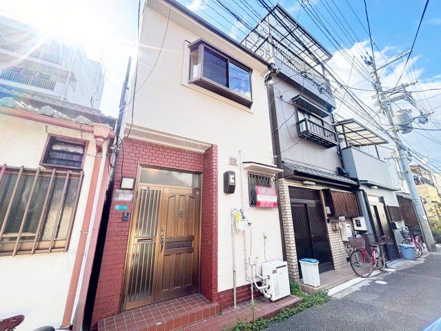 3DK House for Sale in Miyakojima, Osaka Near Station - Thumbnail 2