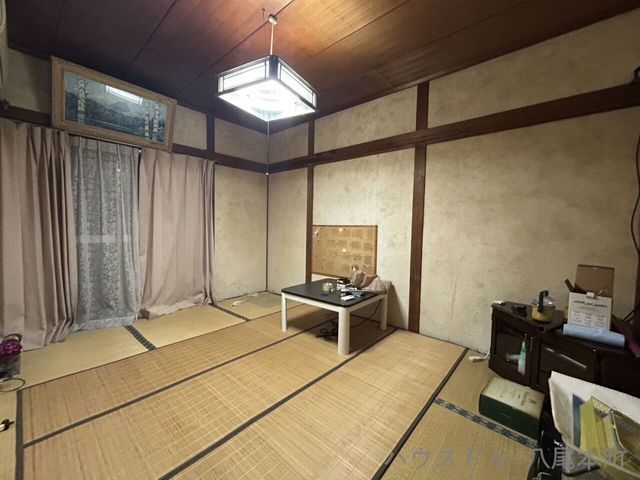 3DK House for Sale in Yao City, Osaka - 52.16 sqm - Thumbnail 2