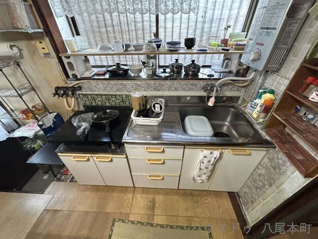 3DK House for Sale in Yao City, Osaka - 52.16 sqm - Thumbnail 3