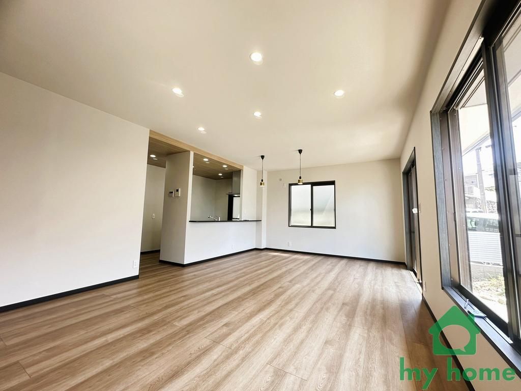 4SLDK Detached House for Sale in Matsugaoka, Akashi City - Thumbnail 2