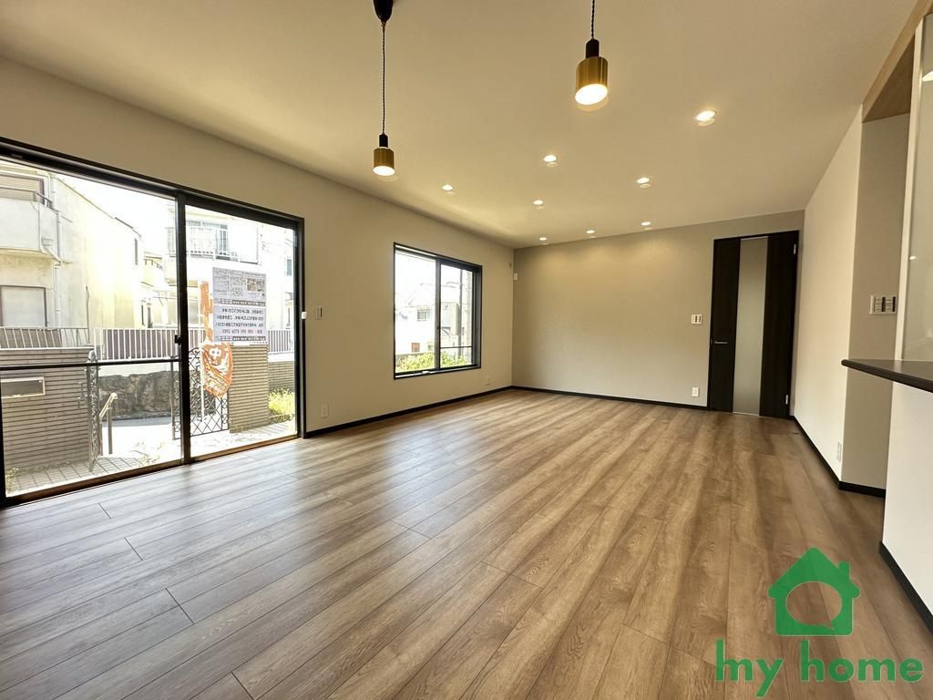 4SLDK Detached House for Sale in Matsugaoka, Akashi City - Thumbnail 3