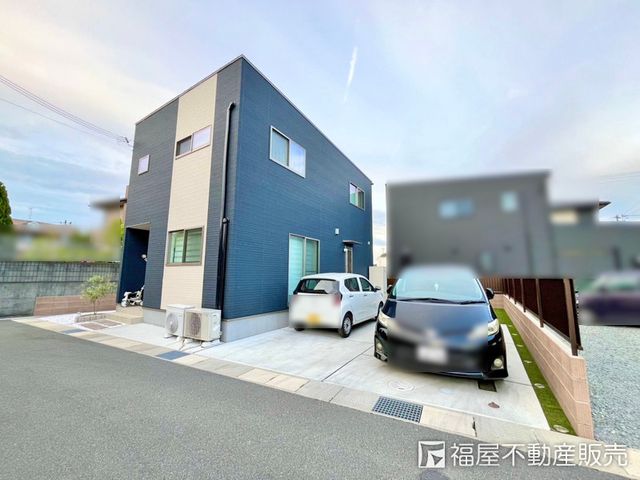 2023 Built 3LDK House with Solar in Himeji, Hyogo - Thumbnail 3