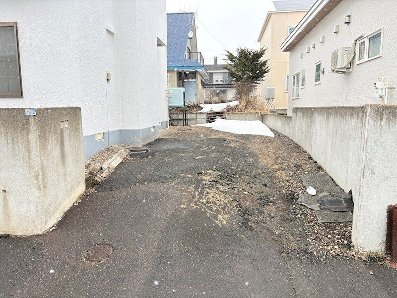 4LDK Detached House for Sale in Kitami City, Hokkaido - Thumbnail 3