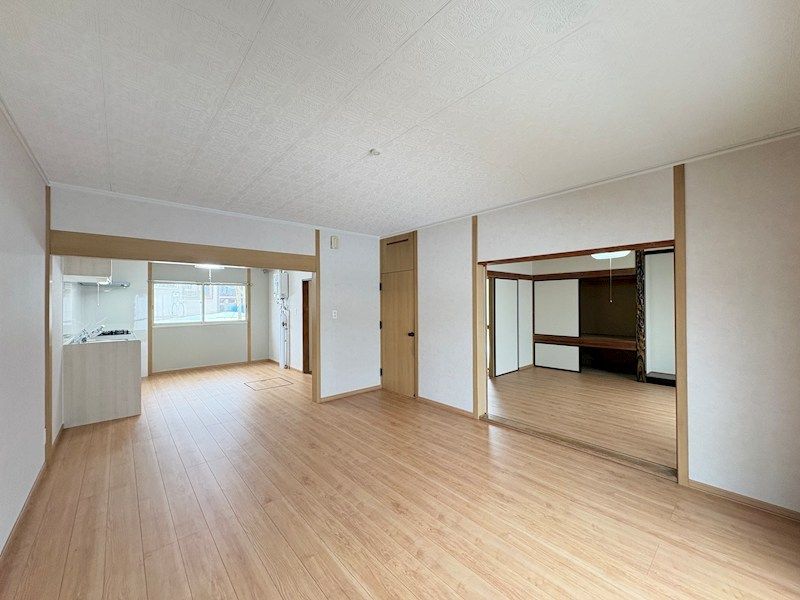 4LDK Detached House for Sale in Kitami City, Hokkaido - Thumbnail 4
