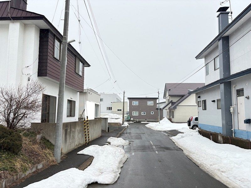 4LDK Detached House for Sale in Kitami City, Hokkaido - Thumbnail 2