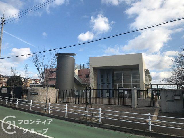 Modern 1LDK Detached House in Kobe's Amagaoka | 2023 Build - Thumbnail 3