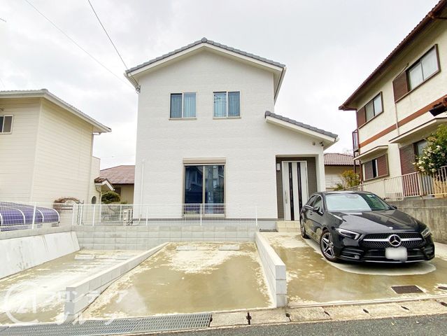 Modern 1LDK Detached House in Kobe's Amagaoka | 2023 Build - Thumbnail 4