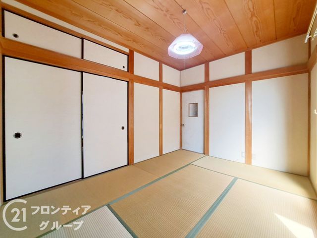 3LDK Detached House for Sale near Fukuda Station, Higashiosaka - Thumbnail 3